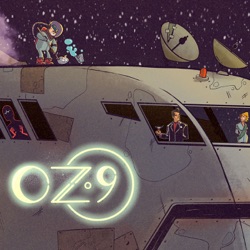 Bonus: Oz 9 Meet the Characters