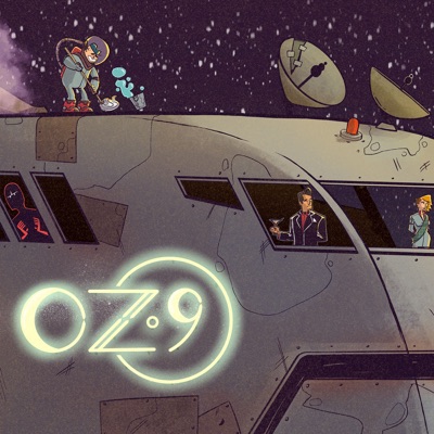 Oz 9 Oz 9