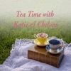 Tea Time with Katie and Chelsea artwork