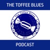 The Toffee Blues Podcast artwork