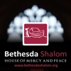 Bethesda Shalom artwork