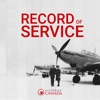 Record of Service artwork