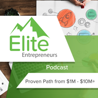 Crafting An Exceptional Client Journey with Brad Martineau