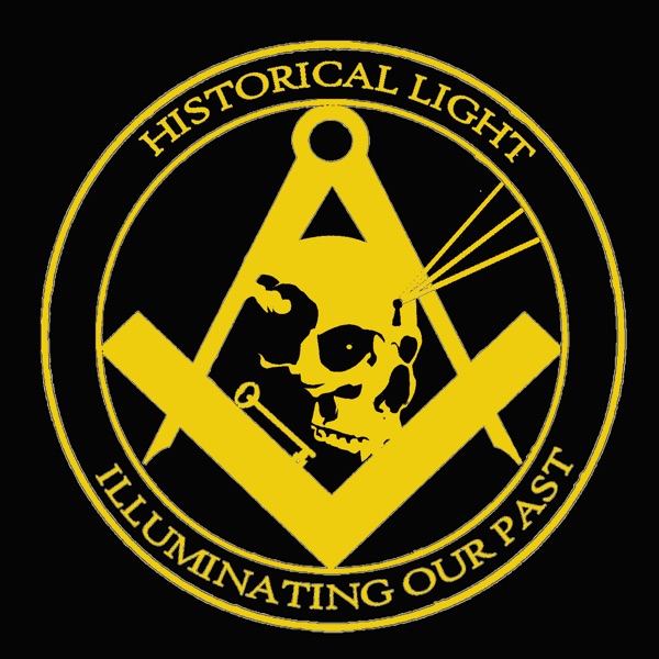 Historical Light Masonic Podcast Artwork