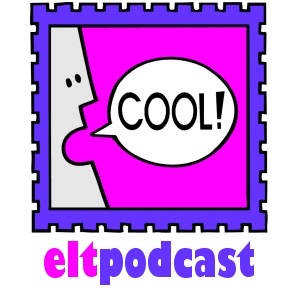 ELT Podcast - Basic Conversations for EFL and ESL Artwork