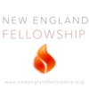 New England Fellowship Blog artwork