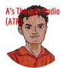 A's Thought Radio (ATR) artwork