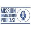 Mission Innovation artwork