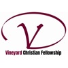 Vineyard Christian Fellowship of Grove City Ohio artwork