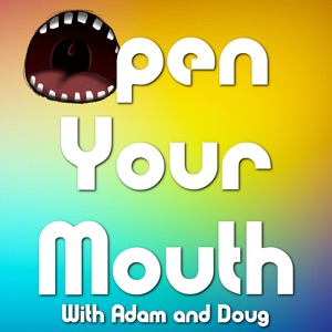 Episode 14 – A Conversation Not On Jeffrey Combs