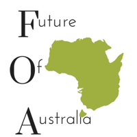 Future of Australia Podcast podcast