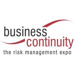 Business Continuity Expo Podcast