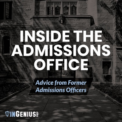 Inside the Admissions Office: Advice from Former Admissions Officers Inside the Admissions Office: Advice from Former Admissions Officers