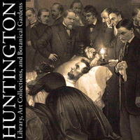 What We’ve Forgotten about Lincoln’s Body, and What We’ve Never Known podcast