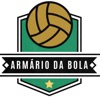 Armário da Bola artwork