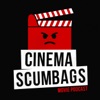 Cinema Scumbags Movie Podcast artwork