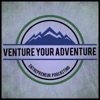 Venture Your Adventure - Entrepreneur Podcasting artwork