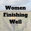 Women Finishing Well artwork