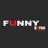 Paul Smith & Callum Oakley Present The Funny Bstrd Podcast artwork