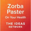 Zorba Paster On Your Health artwork