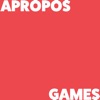 Apropos Games artwork