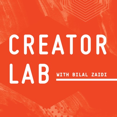 Creator Lab - interviews with entrepreneurs and startup founders Creator Lab - interviews with entrepreneurs and startup founders
