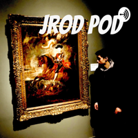Shrimp & Nipples | Jrod Pod Ep. 33 w/Trevor Morgan