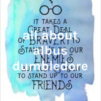All about molly weasley!!