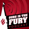 Ours Is The Fury artwork