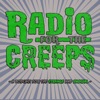 Radio for the Creeps artwork