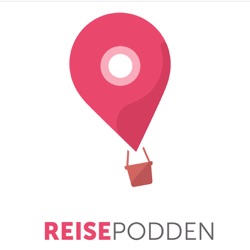 Reisepodden