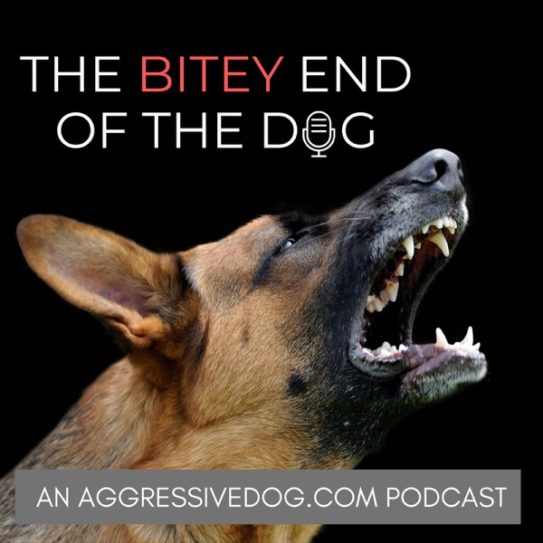 The Bitey End of the Dog