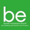 Beulah  Missionary Church artwork