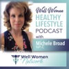 Well Women Healthy Lifestyle Podcast artwork