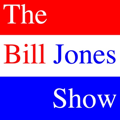 The Bill Jones Show The Bill Jones Show