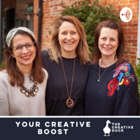 Series 1 Episode 1 - Building a Career out of your Passions