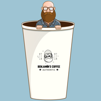 Episode 05 - "Engineering Management" with Marcus Blankenship