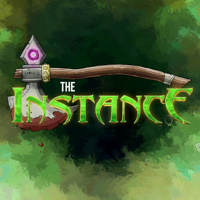 The Instance: Deep Dives for Gamers podcast