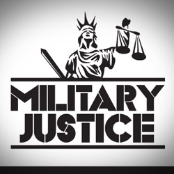 Episode 032: Top Navy Lawyer Illegally Interfered In Criminal Trial Of Navy SEAL