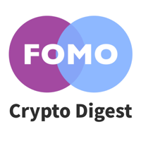 FOMO Daily - Crypto News Digest podcast