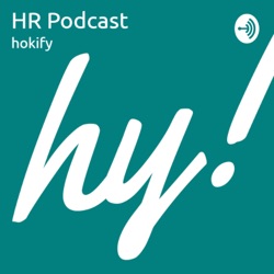 HR Podcast hokify