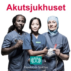 Akutsjukhuset