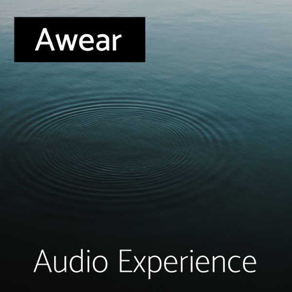 Awear Audio Experience Artwork