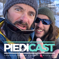 DUMA C'ANDUMA podcast