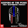Keepers of the Peace Podcast artwork