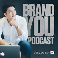 Brand You Personal Branding podcast