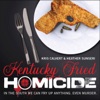 Hitched 2 Homicide artwork
