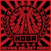 Oblast Radio artwork