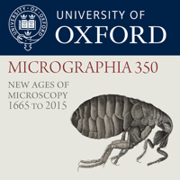 Micrographia 350 podcast