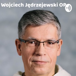 Wojciech Jędrzejewski OP